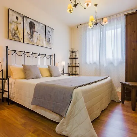 Affittacamere A Feira Overo