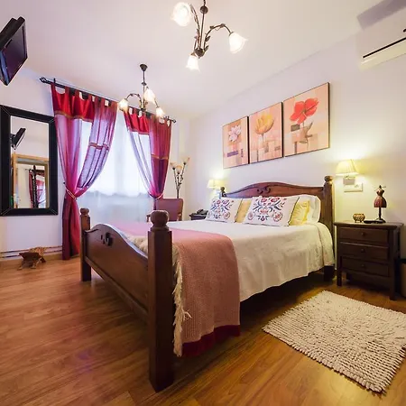 A Feira Maison d'hôtes 3*