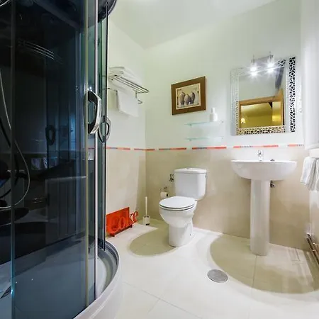 A Feira Guest house
