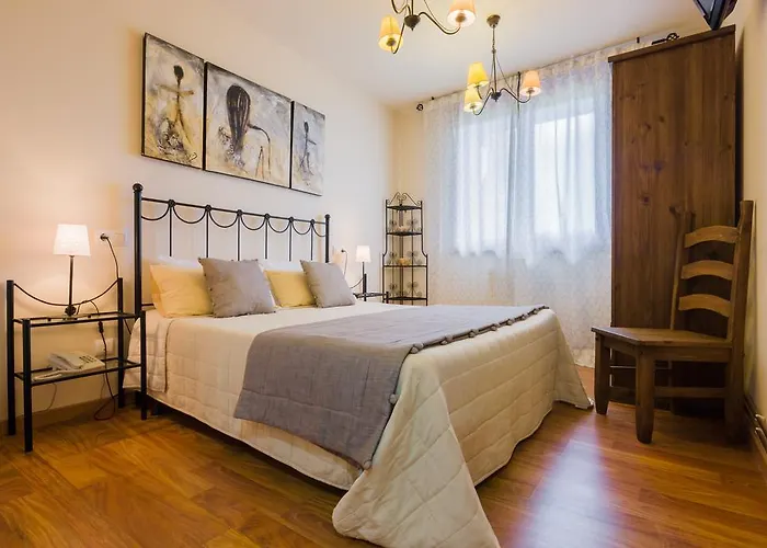 Maison d'hôtes A Feira Overo