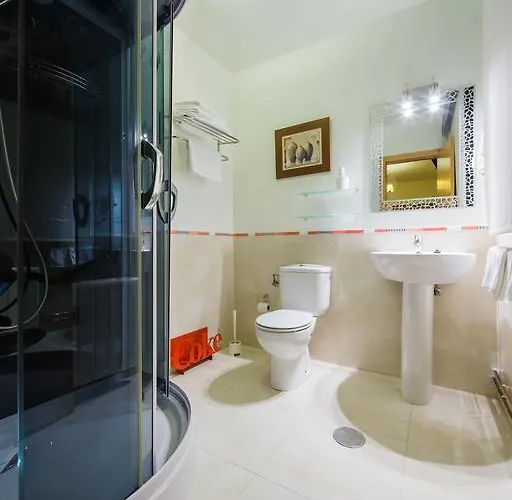 A Feira Maison d'hôtes